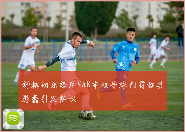 舒梅切尔怒斥VAR审核手球判罚称其愚蠢引发热议