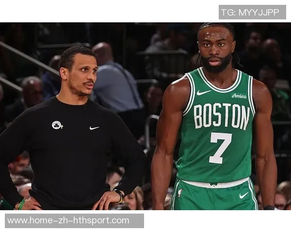 左腿筋紧张导致退赛马祖拉尚未收到完整伤情报告杰伦布朗表示他状态良好