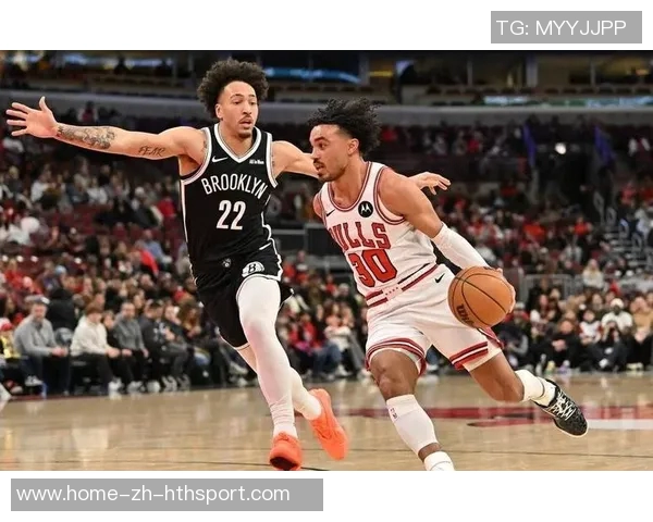 小迈克尔波特因轮休缺席篮网对公牛比赛场均数据引人关注