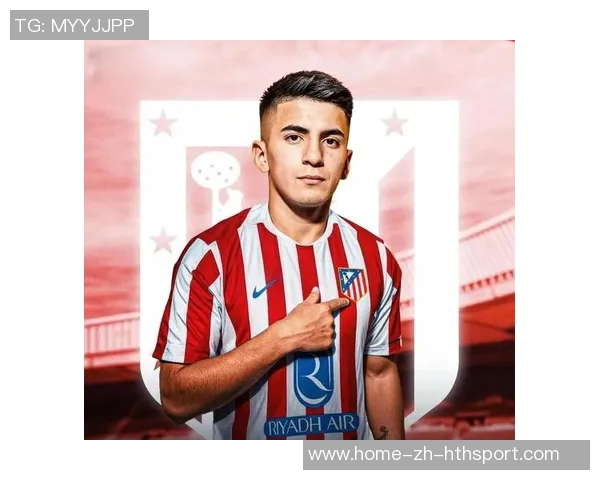 巴媒报道格雷米奥欲租阿尔马达马竞开价2000万欧出售一半所有权